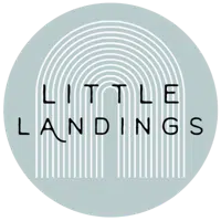 Little Landings logo