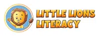 Little Lions Literacy logo