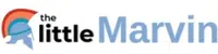 Little Marvin logo