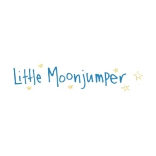 Little Moon Jumper logo