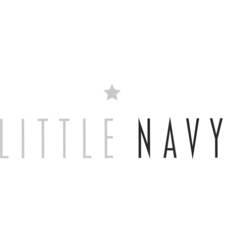 Little Navy logo