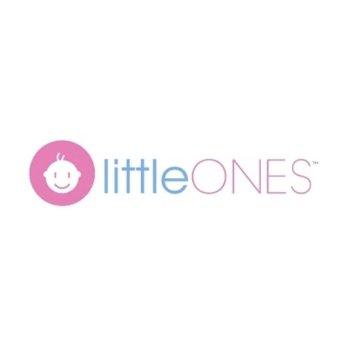 Little Ones logo