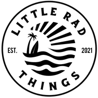 Little Rad Things logo