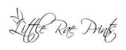 Little Rae Prints coupon code