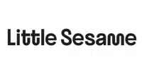 Little Sesame logo