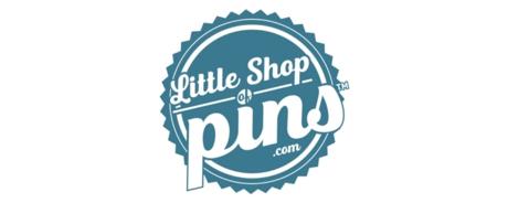 Little Shop of Pins promo code