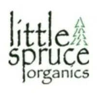 Little Spruce Organics logo