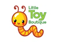 Little Toy Boutique logo
