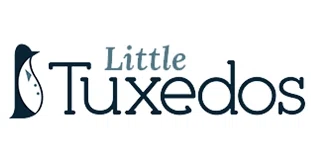 LittleTuxedos.com logo