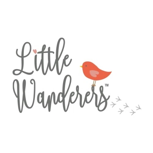 Little Wanderers logo