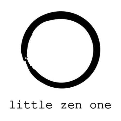 Little Zen One logo