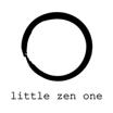 Little Zen One discount code