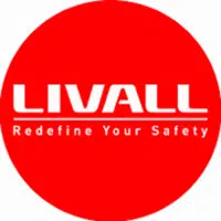 LIVALL US logo
