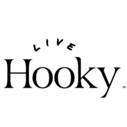 Live Hooky logo