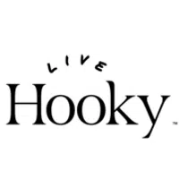Live Hooky logo