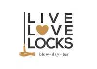 Live Love Locks logo