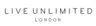 Live Unlimited London logo