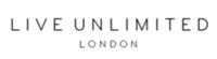 Live Unlimited London logo