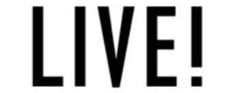 Live! promo code