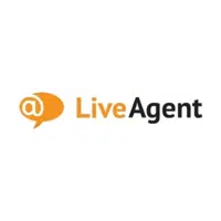 LiveAgent logo