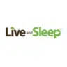 Live and Sleep logo