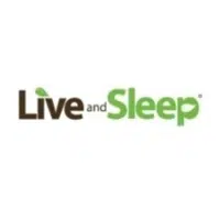 Live and Sleep logo