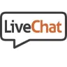 LiveChat logo