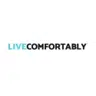 Live Comfortably logo