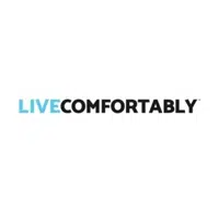 Live Comfortably logo
