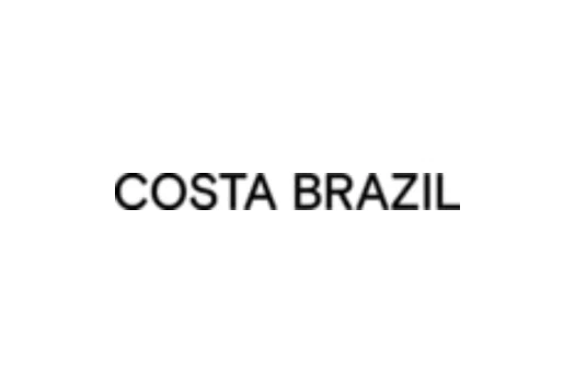 Costa Brazil Promo Codes - 20% Off (+2 Codes) Aug 2026