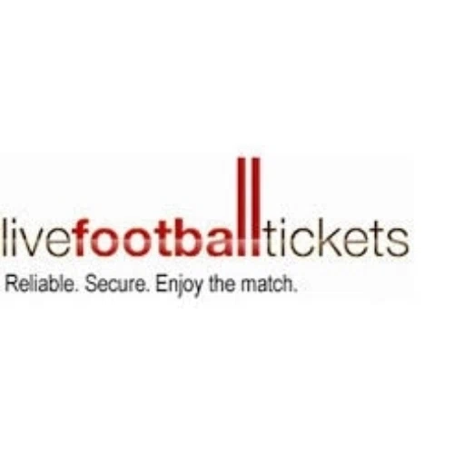 LiveFootballTickets logo