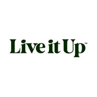 Live It Up discount code