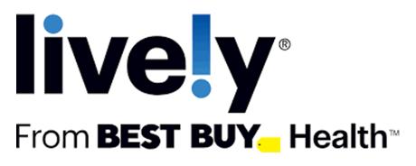 Lively.com promo code