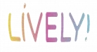 Lively Bottle logo