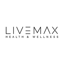 Live Max logo