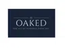 OAKED logo