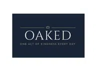 OAKED logo