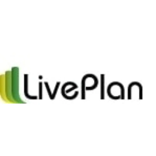 LivePlan logo