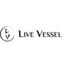 Live Vessel logo