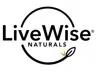 Live Wise Naturals logo