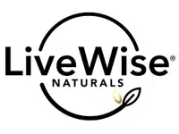 Live Wise Naturals logo
