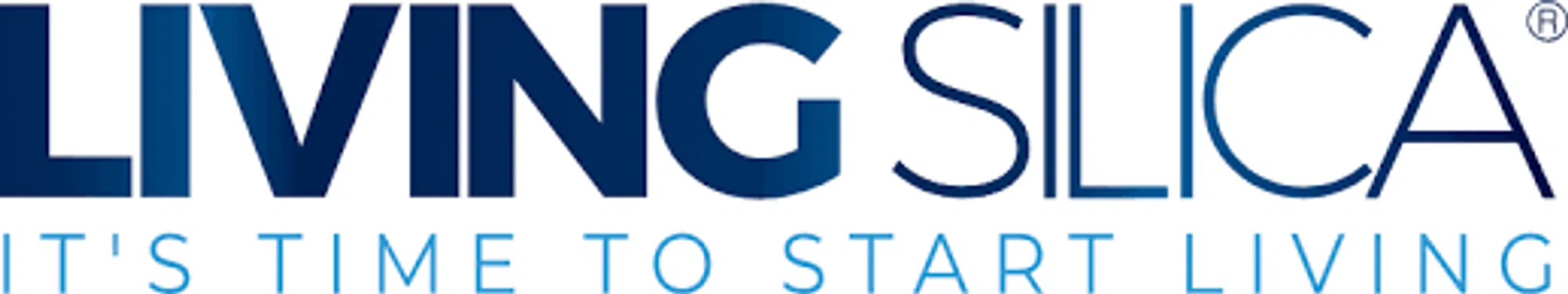 Living Silica logo