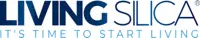 Living Silica logo