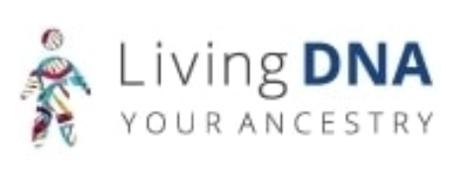 Living DNA promo code