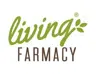 Living Farmacy logo
