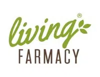 Living Farmacy logo