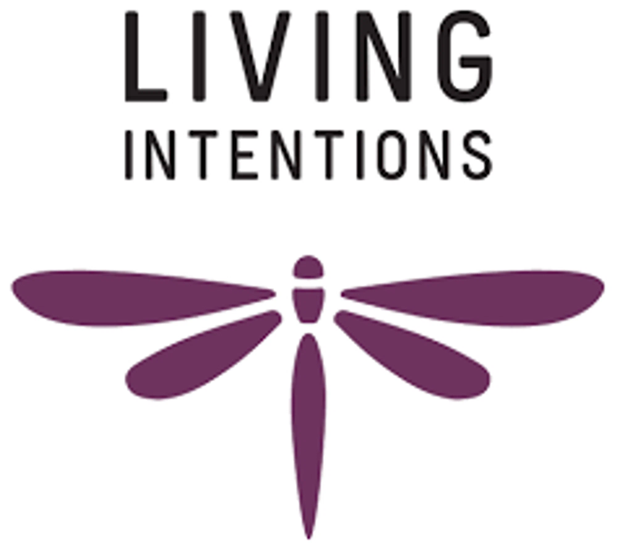 Living Intentions logo