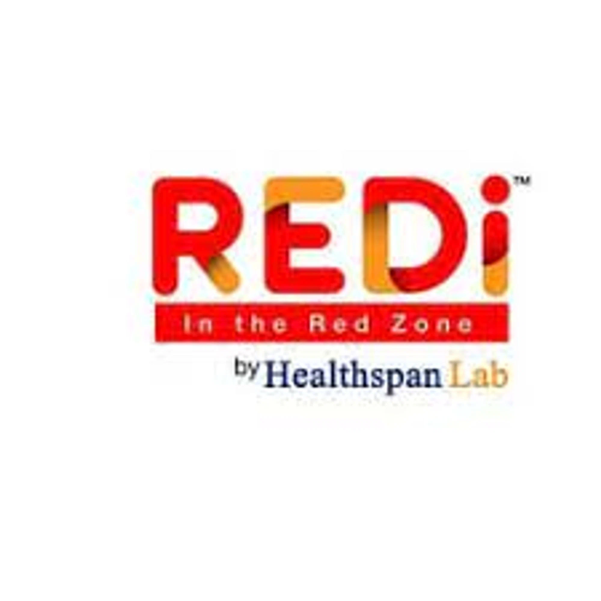 LivingRedi logo