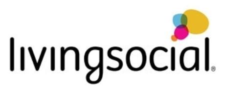 LivingSocial promo code