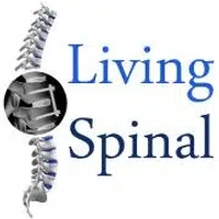 Living Spinal logo